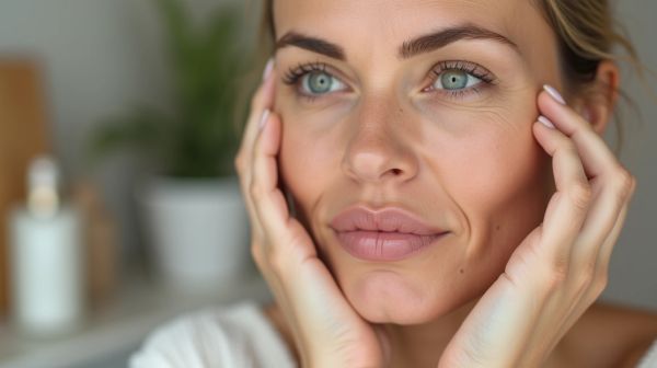 Deep line treatments: effective solutions for reducing wrinkles