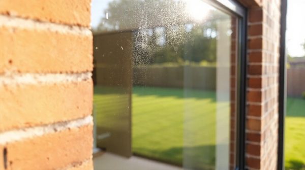 Fetcham window cleaning services: achieve pristine clarity