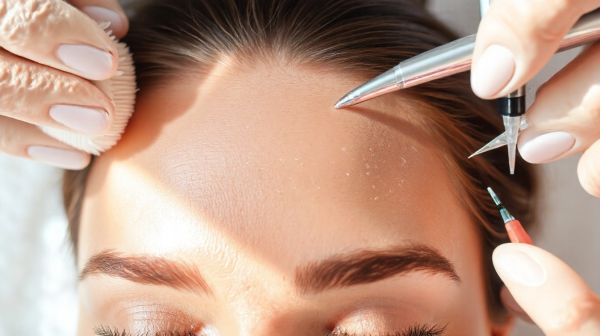 Top deep line treatments to fight wrinkles effectively