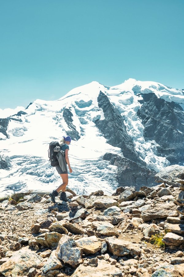 What Are the Benefits of High-Altitude Training for Endurance Athletes?