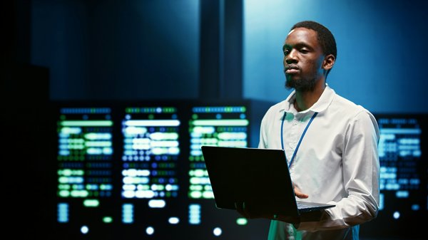 Why patching your debian server is crucial for security