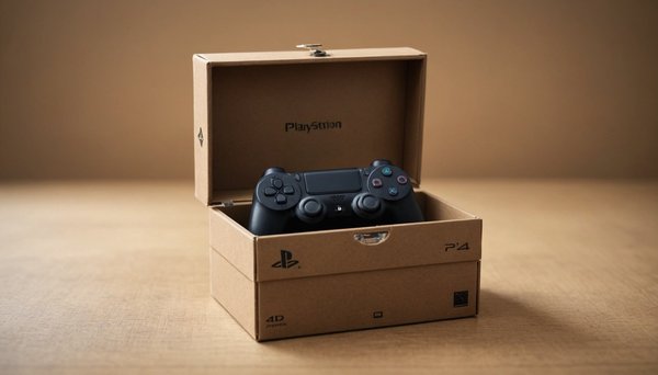 Unlocking the fun: explore your playstation mystery box