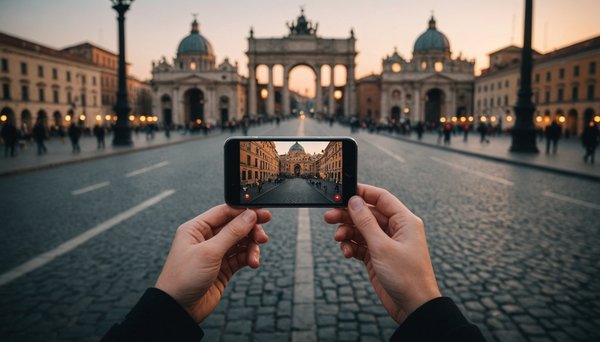 Essential strategies for maximizing your Roma Pass experience