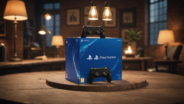 Discover the excitement: dive into your playstation mystery box