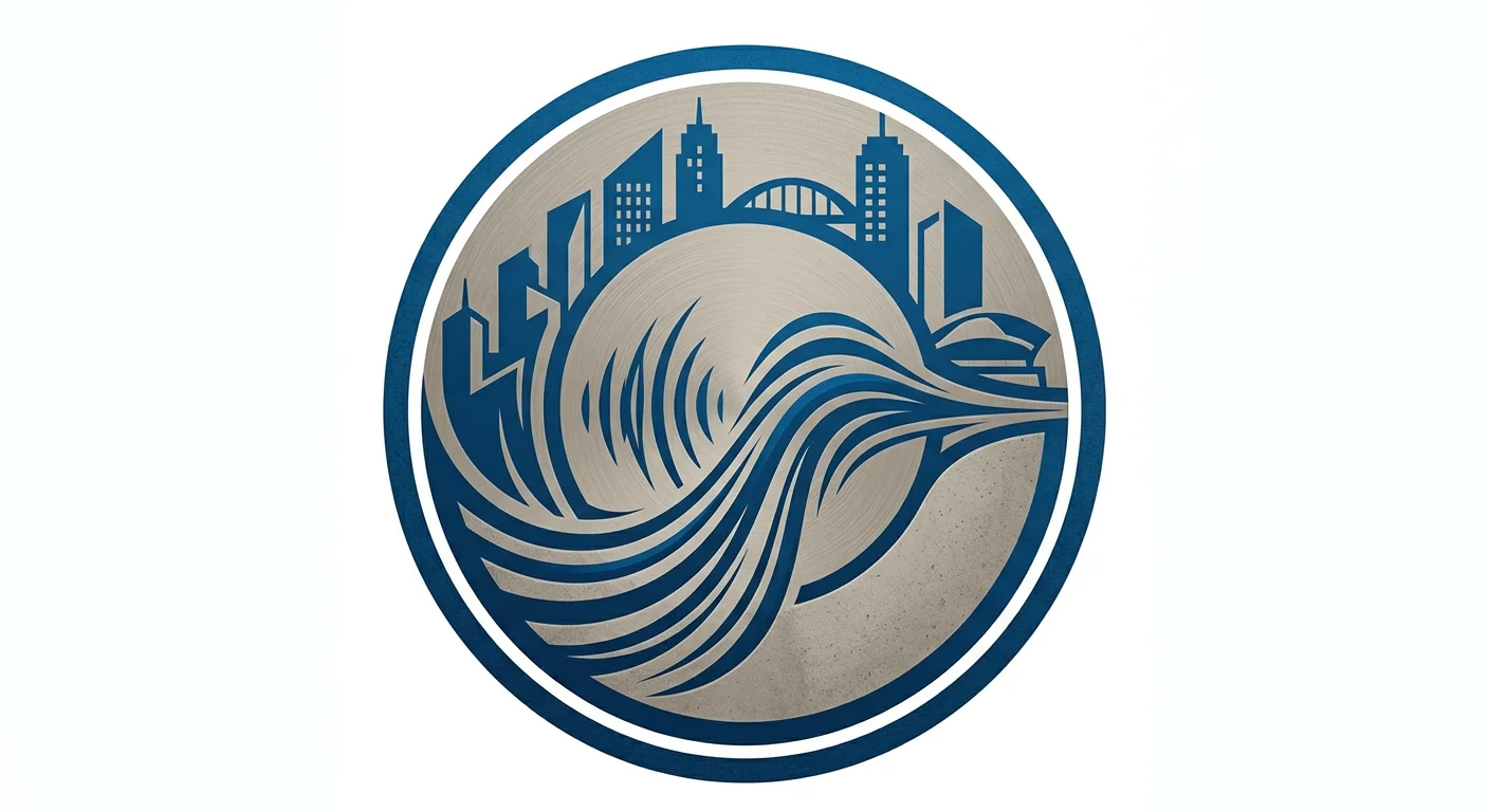 Sound Development City